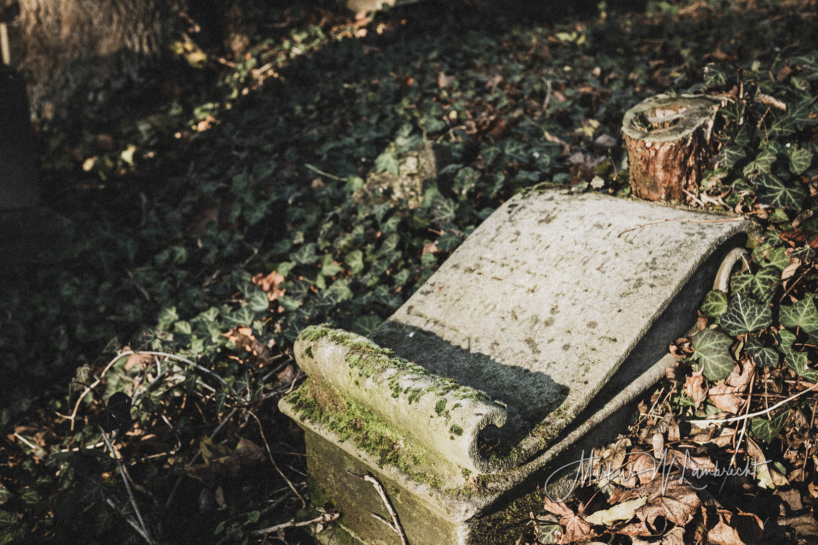 Korbach, Jüdischer Friedhof